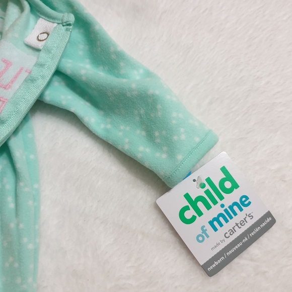 Carter's Pajama - Picture 4 of 4